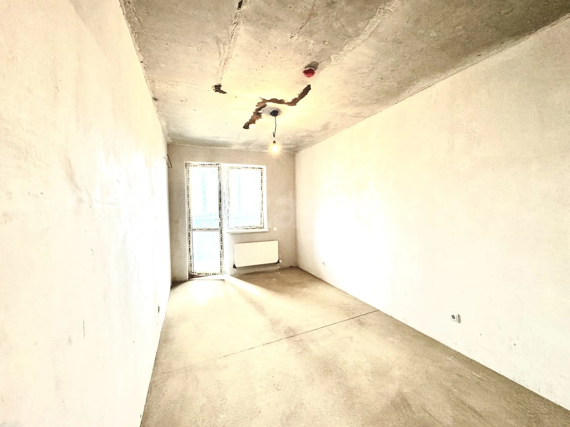 3-к квартира, 81.5м² (улица Адмирала Серебрякова, 3к3) - миниатюра 4