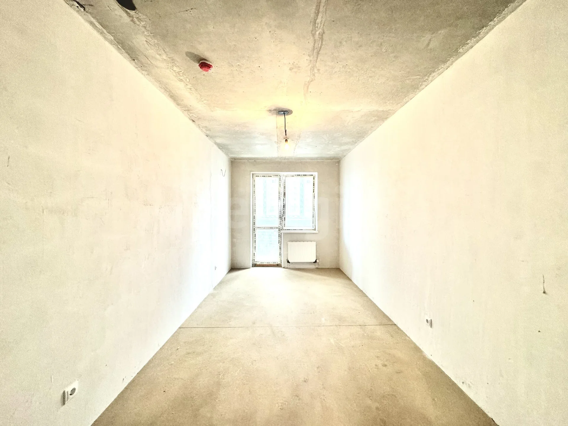 3-к квартира, 81.5м² (улица Адмирала Серебрякова, 3к3) - миниатюра 5