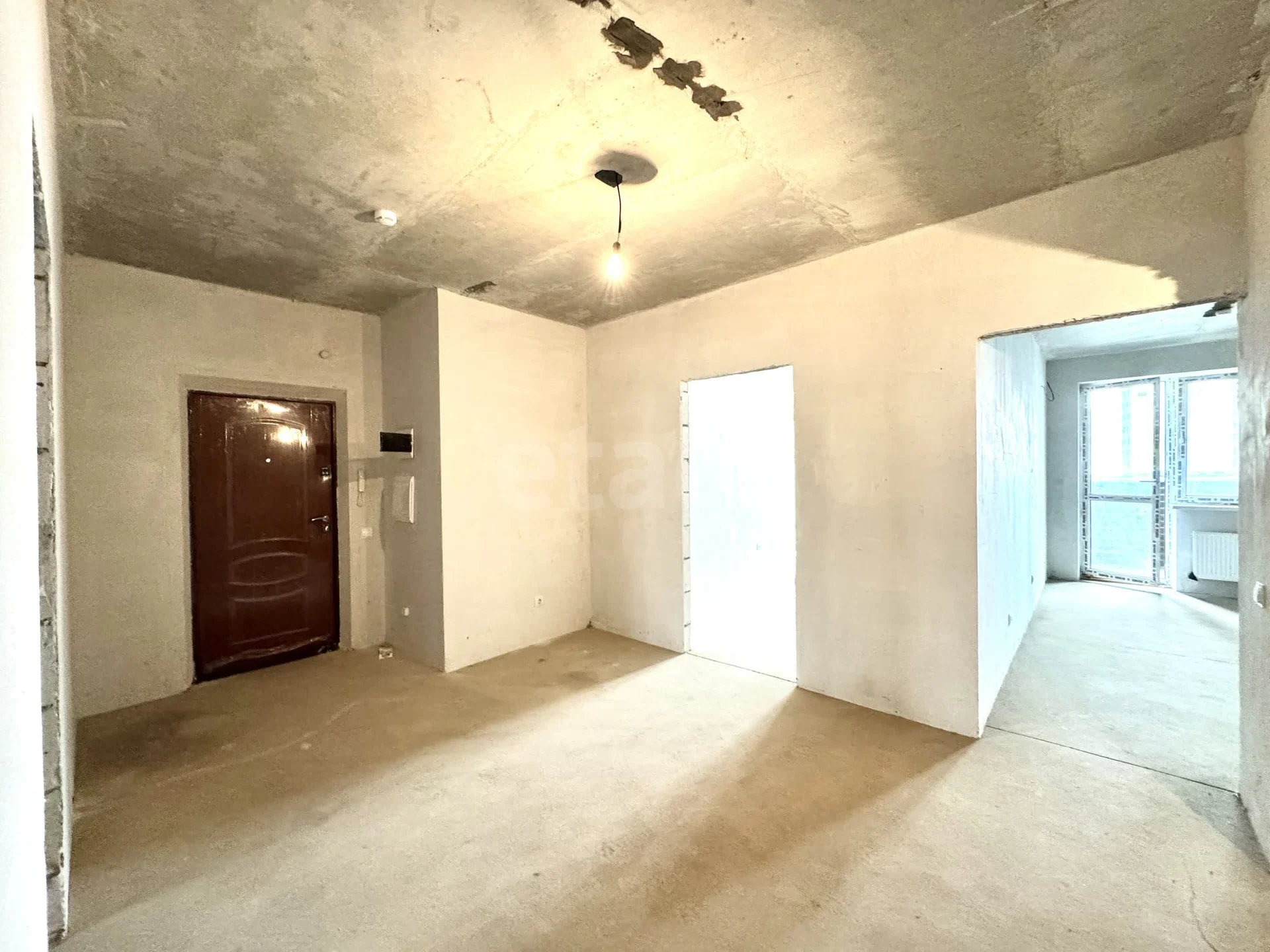 3-к квартира, 81.5м² (улица Адмирала Серебрякова, 3к3) - миниатюра 6