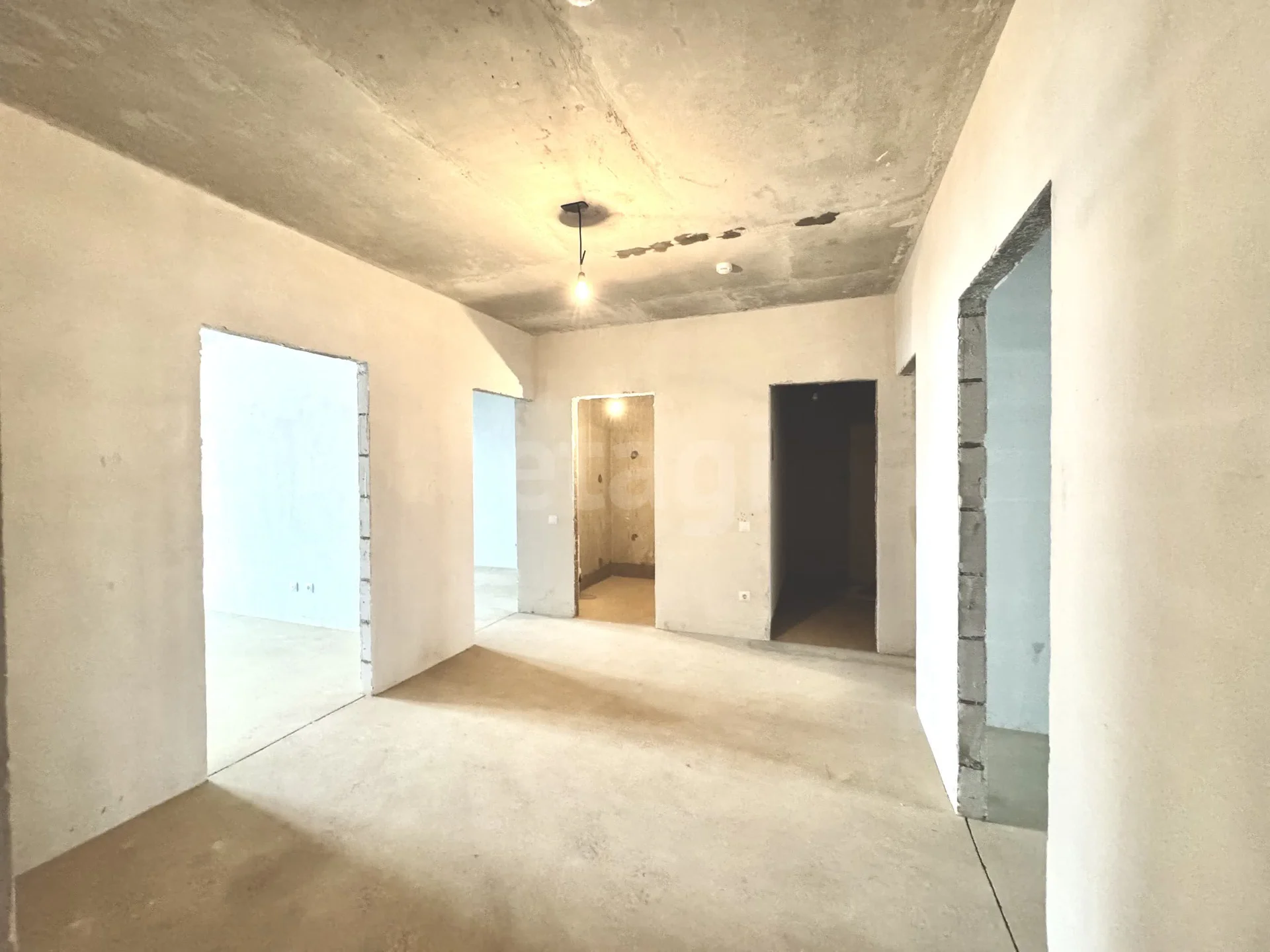 3-к квартира, 81.5м² (улица Адмирала Серебрякова, 3к3) - миниатюра 7