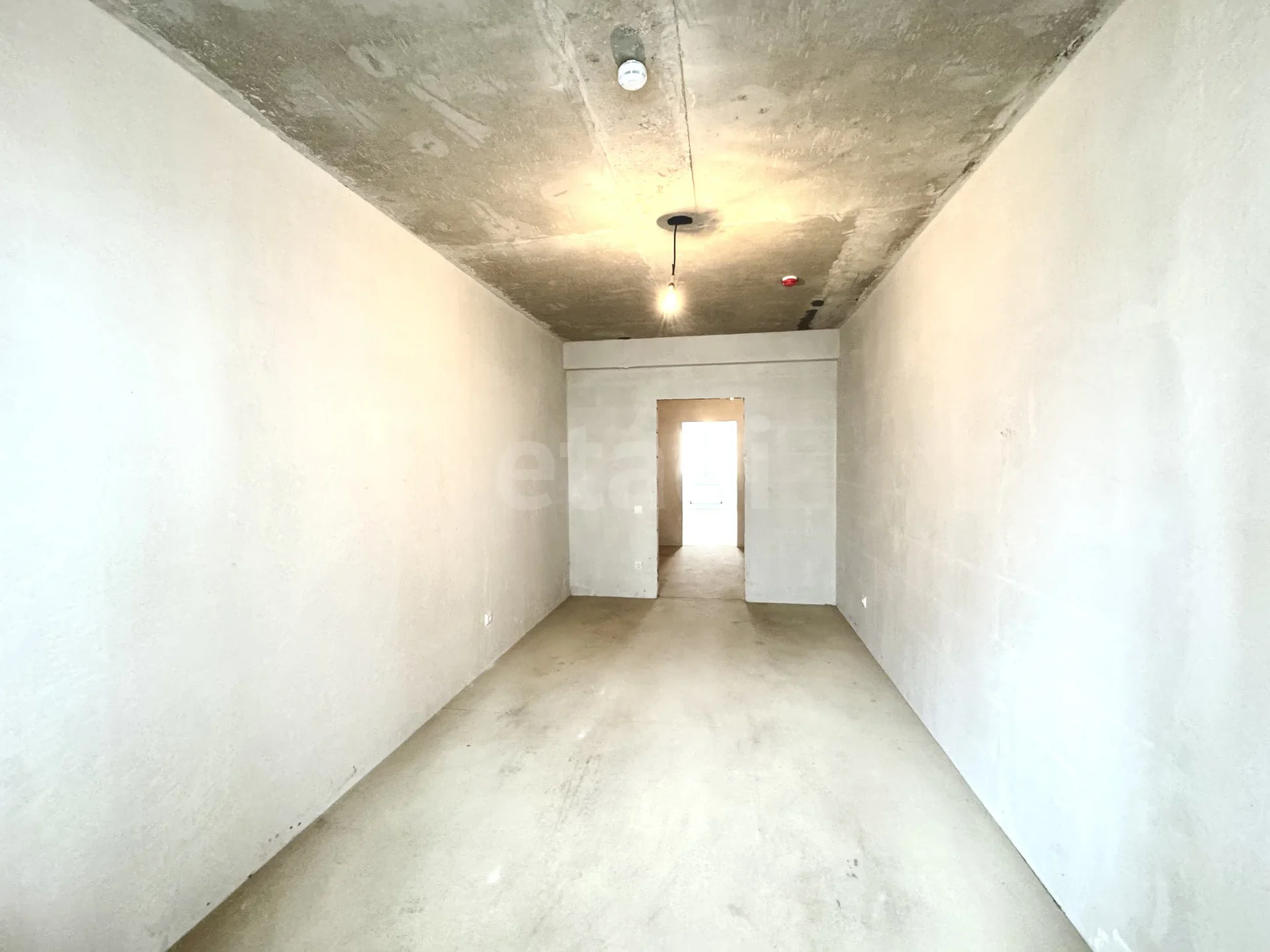 3-к квартира, 81.5м² (улица Адмирала Серебрякова, 3к3) - миниатюра 8