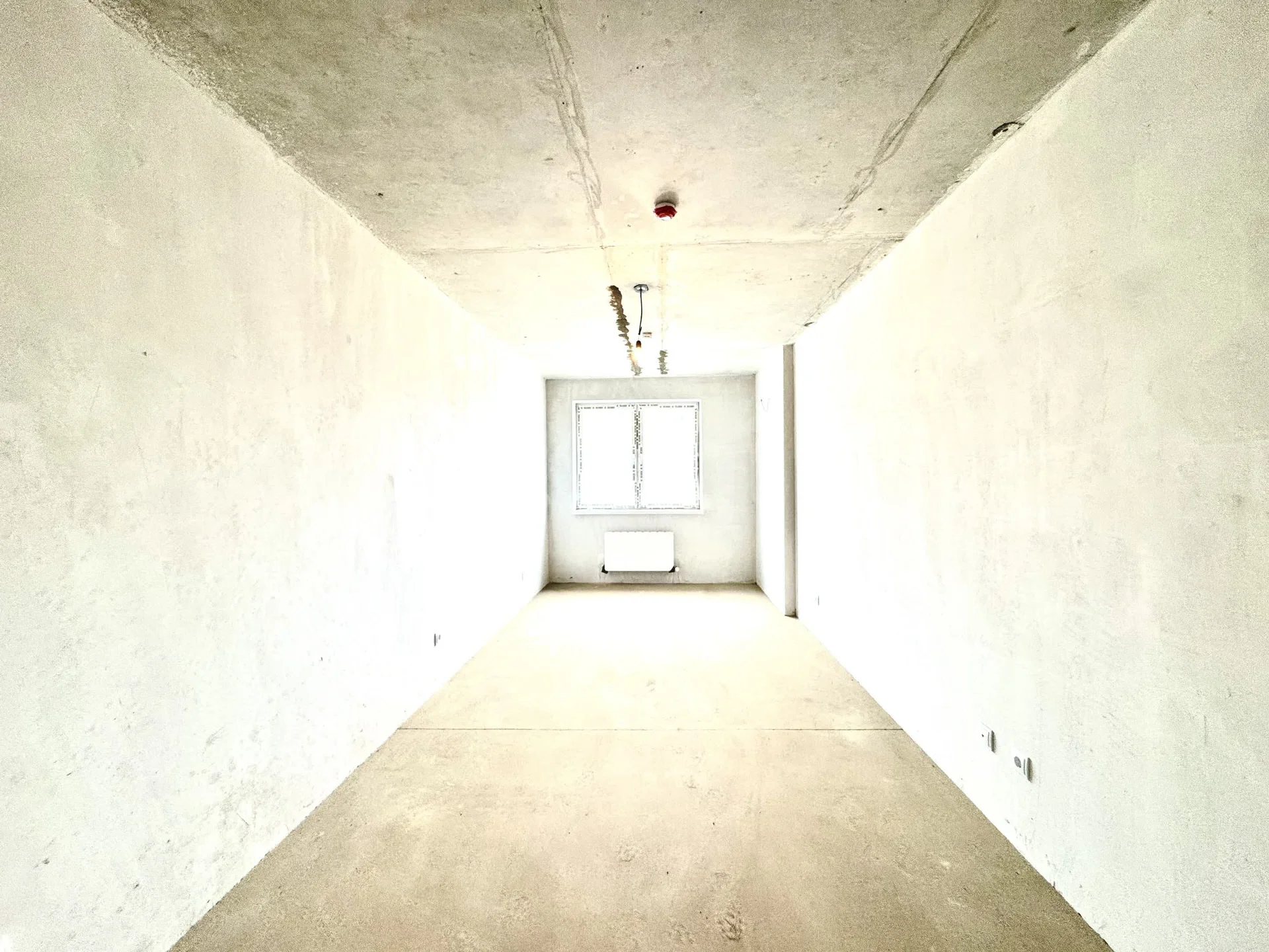 3-к квартира, 81.5м² (улица Адмирала Серебрякова, 3к3) - миниатюра 9