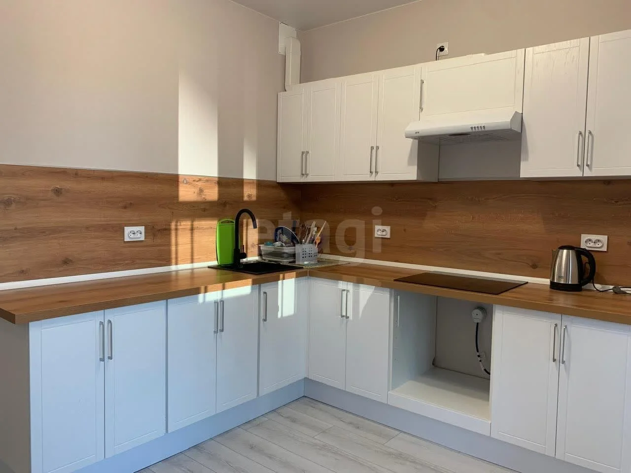 1-к квартира, 31.6м² (улица имени Генерала Корнилова, 12к1) - миниатюра 2