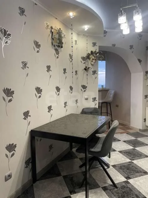 1-к квартира, 45м² (Кубанская улица, 47) - миниатюра 3