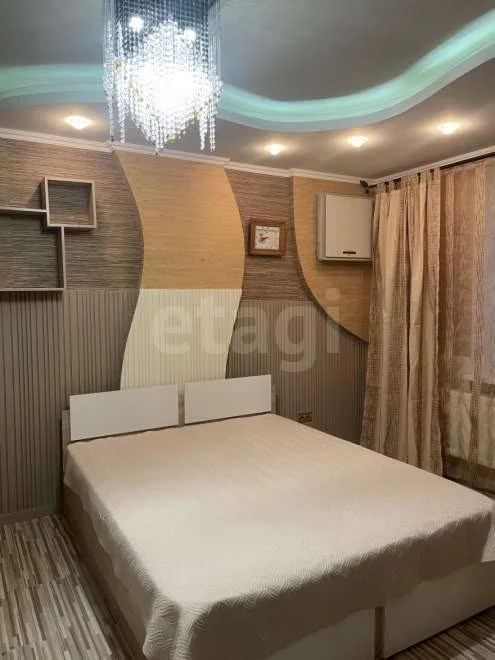 1-к квартира, 45м² (Кубанская улица, 47) - миниатюра 5