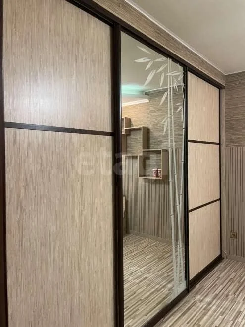 1-к квартира, 45м² (Кубанская улица, 47) - миниатюра 7