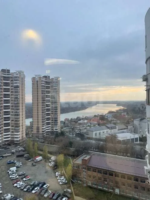 1-к квартира, 45м² (Кубанская улица, 47) - миниатюра 8