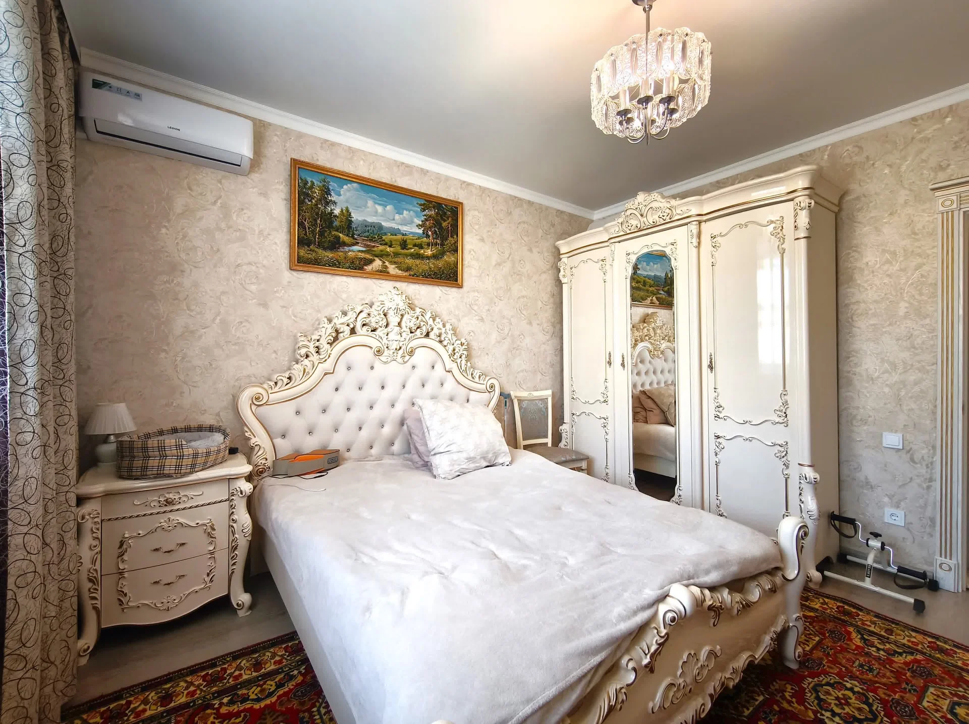 2-к квартира, 59.3м² (улица имени Героя Ростовского, 8к3) - миниатюра 14