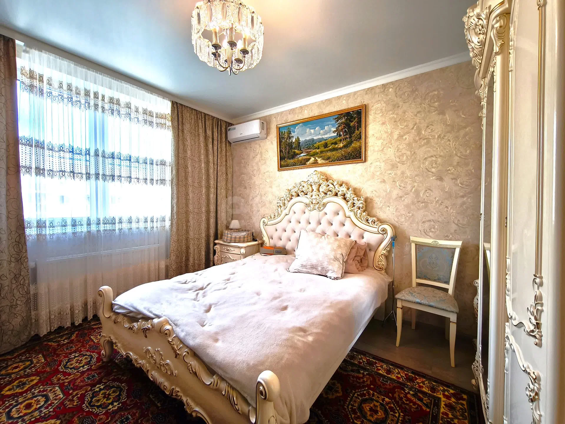 2-к квартира, 59.3м² (улица имени Героя Ростовского, 8к3) - миниатюра 15