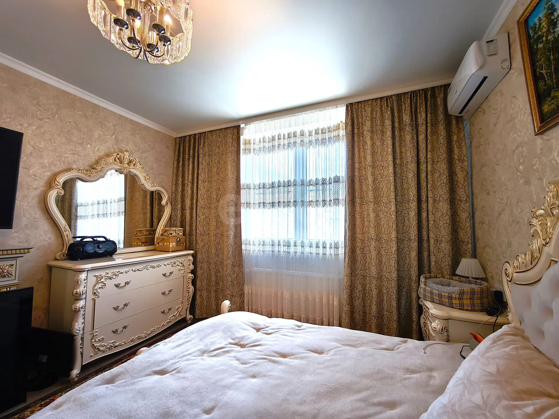 2-к квартира, 59.3м² (улица имени Героя Ростовского, 8к3) - миниатюра 16