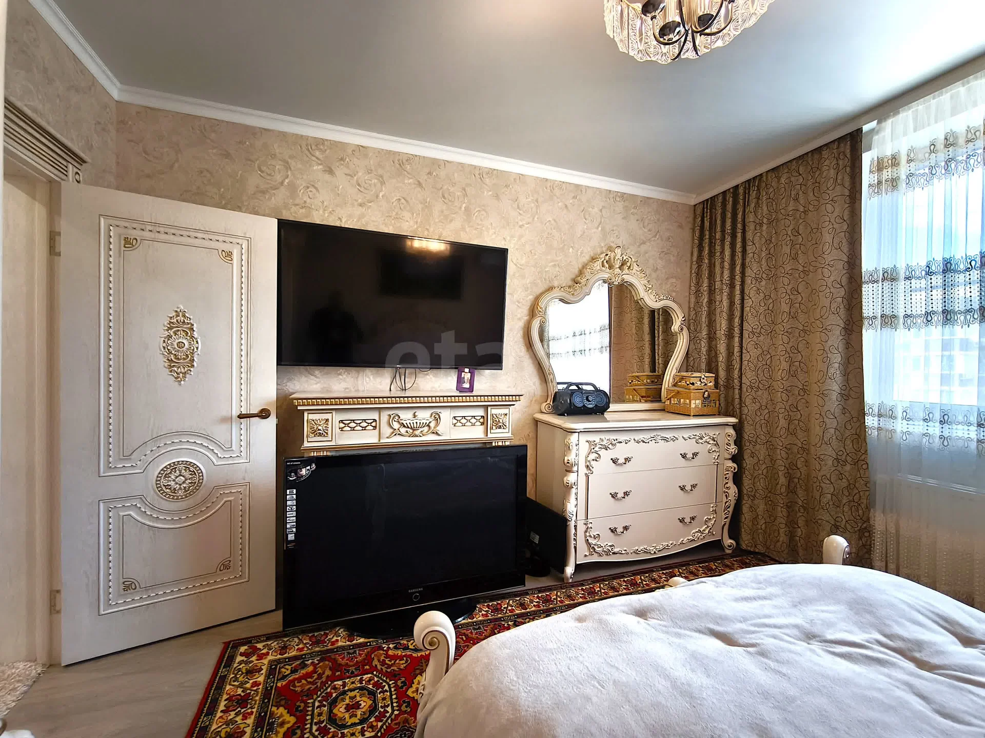 2-к квартира, 59.3м² (улица имени Героя Ростовского, 8к3) - миниатюра 17