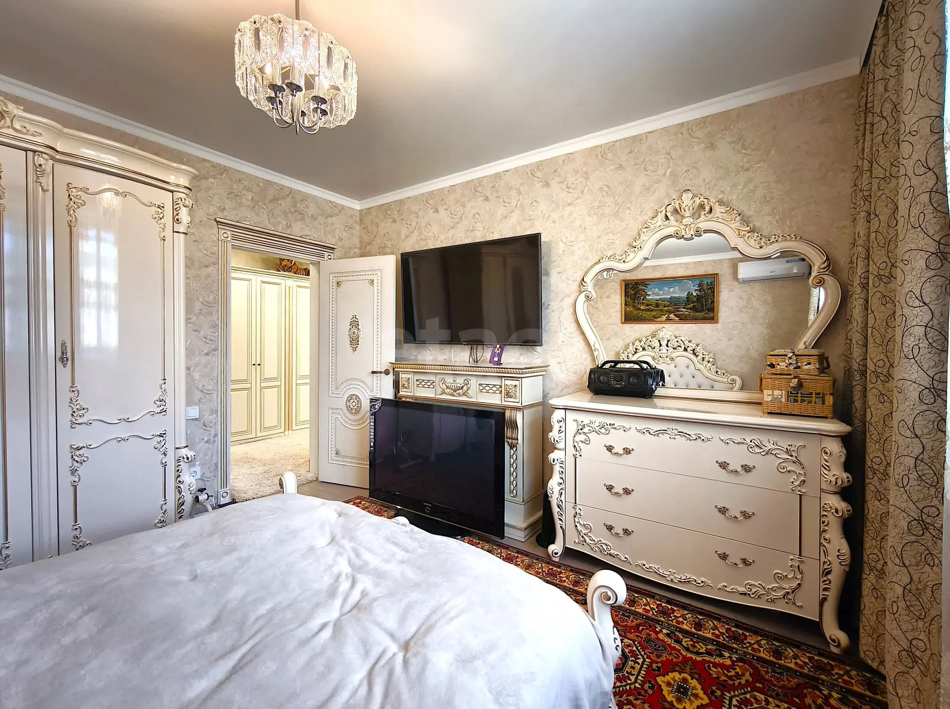 2-к квартира, 59.3м² (улица имени Героя Ростовского, 8к3) - миниатюра 18