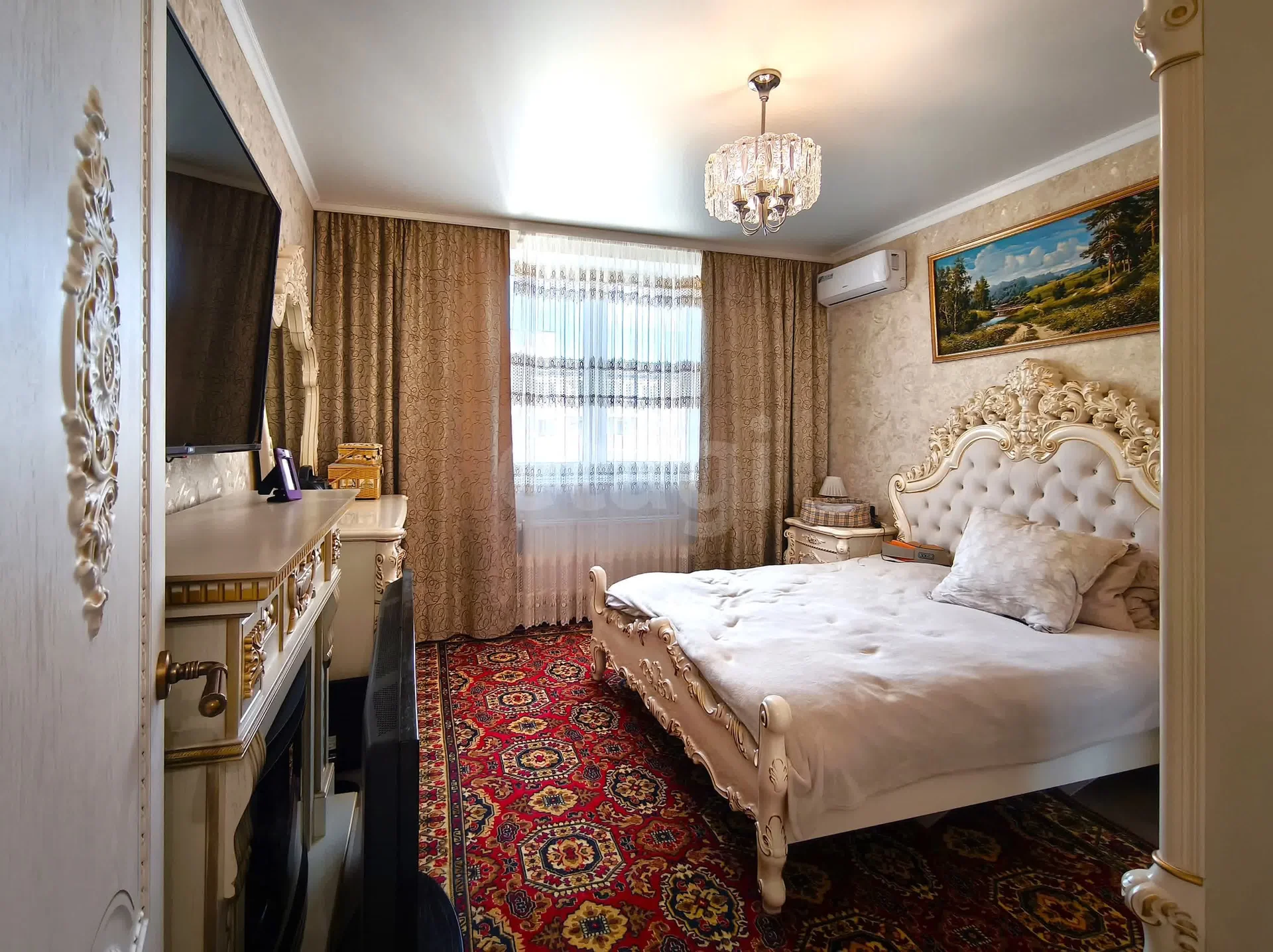 2-к квартира, 59.3м² (улица имени Героя Ростовского, 8к3) - миниатюра 2
