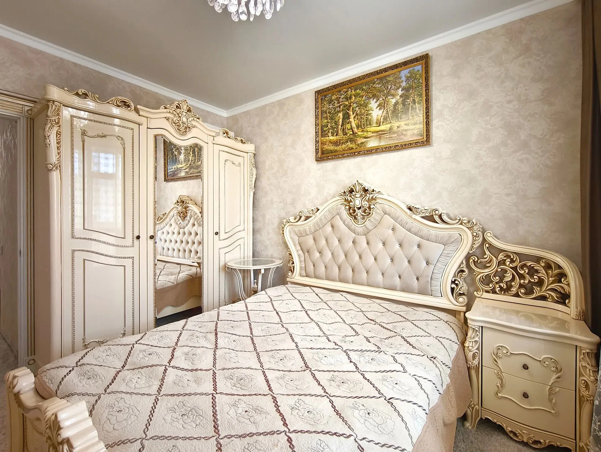 2-к квартира, 59.3м² (улица имени Героя Ростовского, 8к3) - миниатюра 23