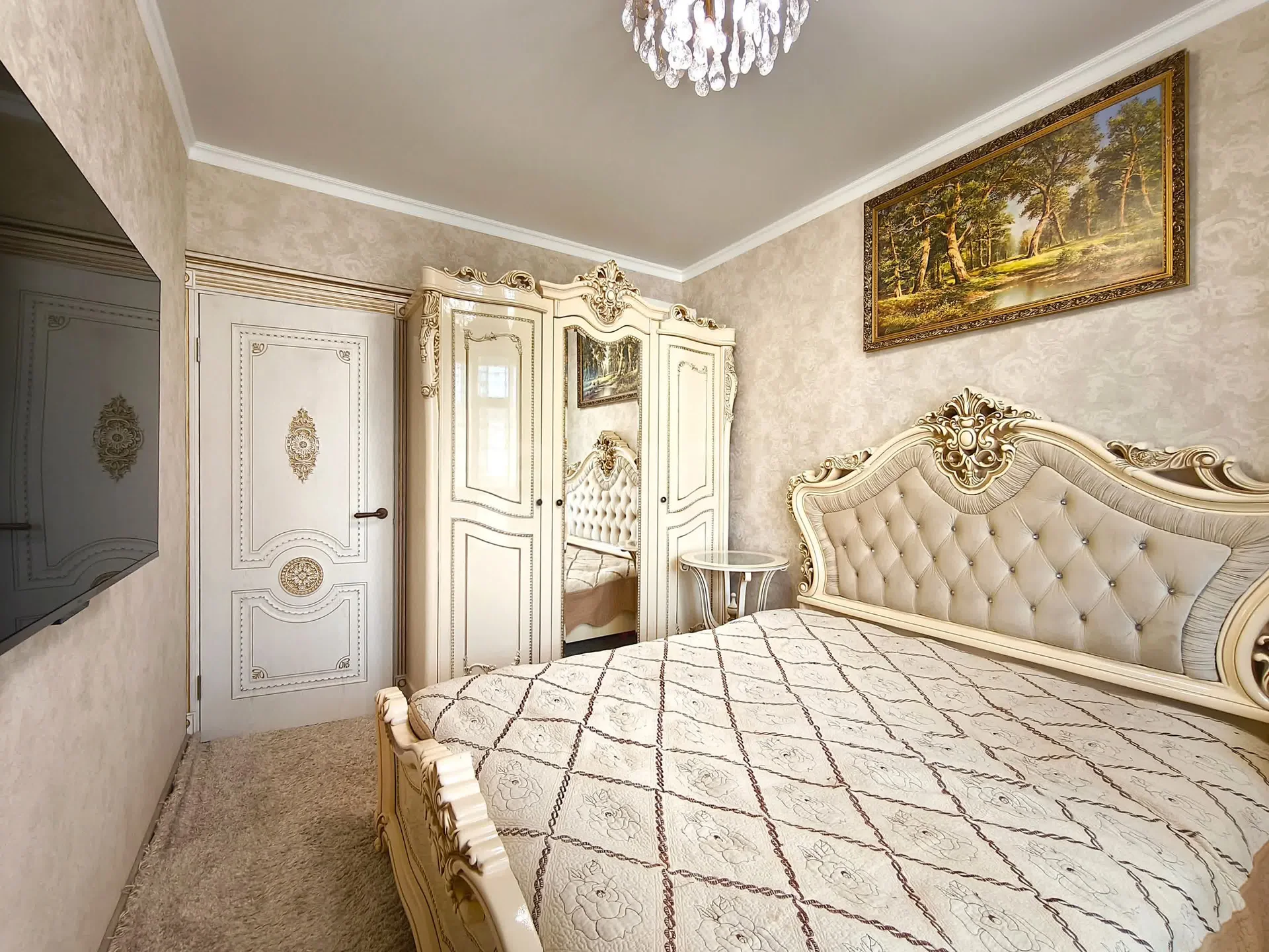 2-к квартира, 59.3м² (улица имени Героя Ростовского, 8к3) - миниатюра 25