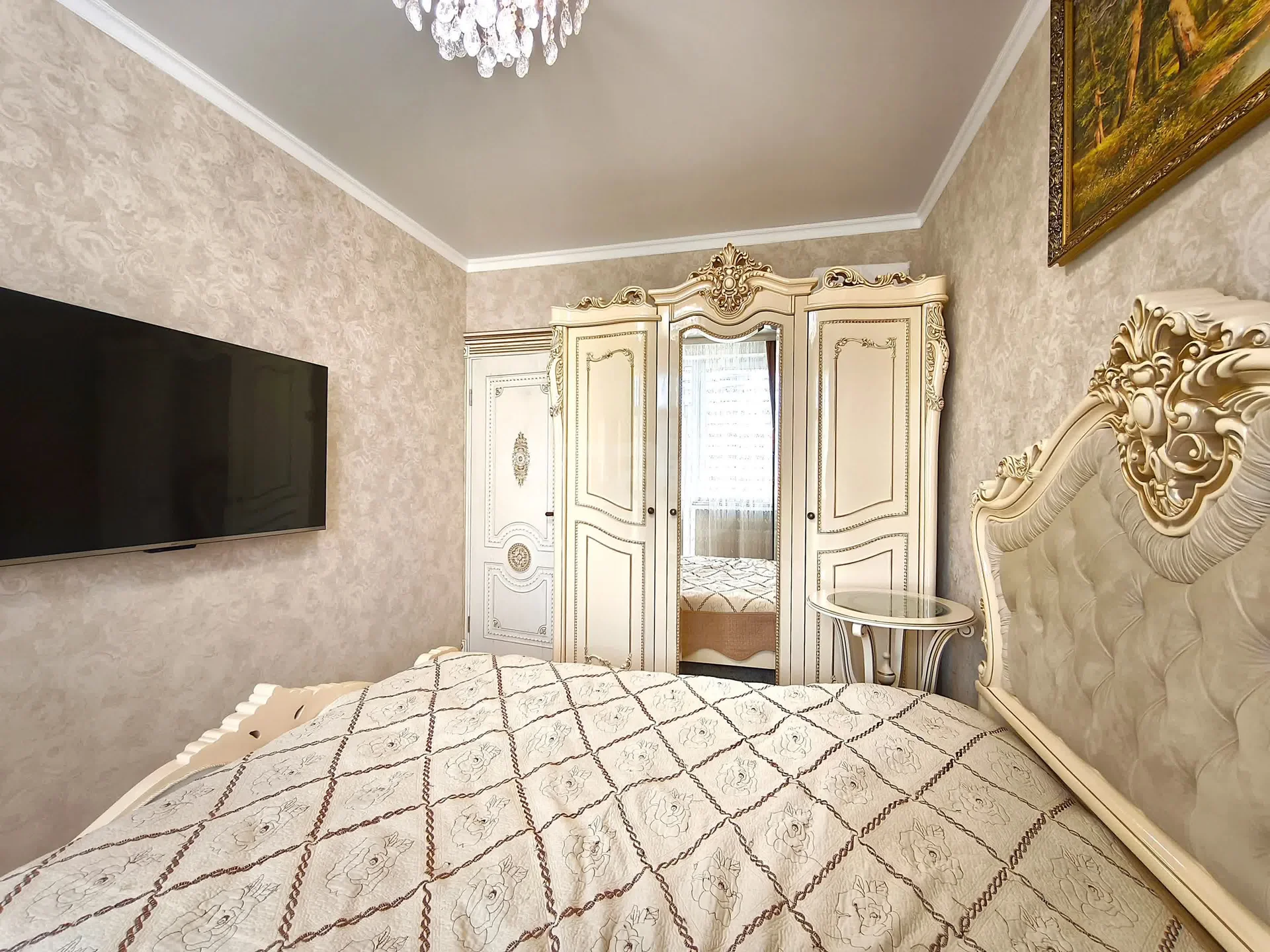 2-к квартира, 59.3м² (улица имени Героя Ростовского, 8к3) - миниатюра 26