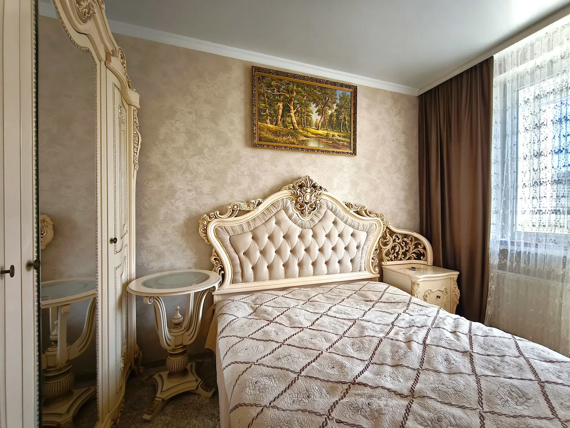 2-к квартира, 59.3м² (улица имени Героя Ростовского, 8к3) - миниатюра 29