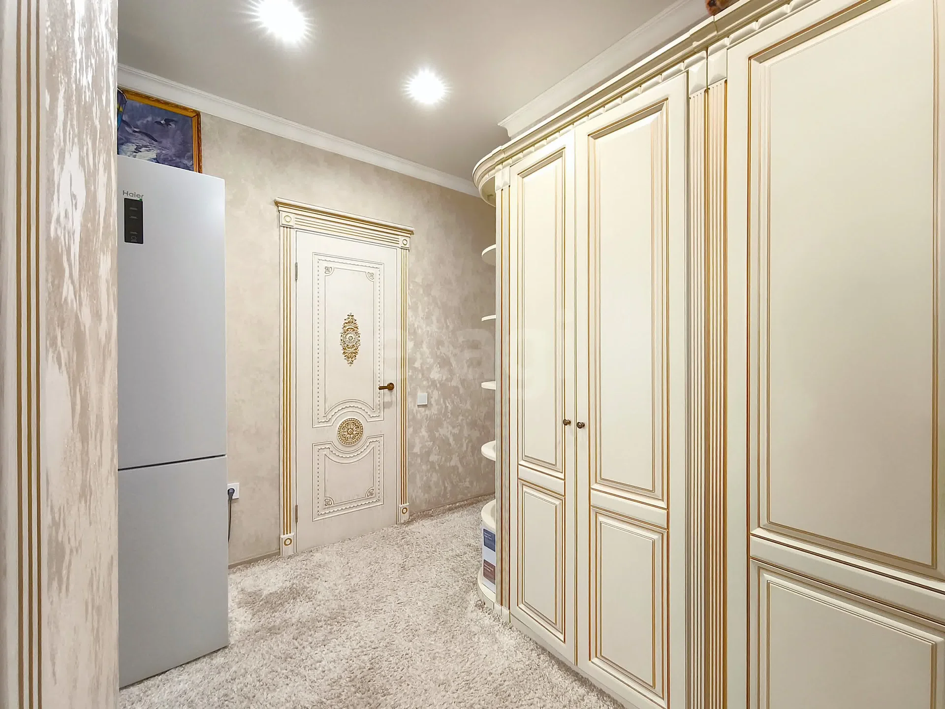 2-к квартира, 59.3м² (улица имени Героя Ростовского, 8к3) - миниатюра 36