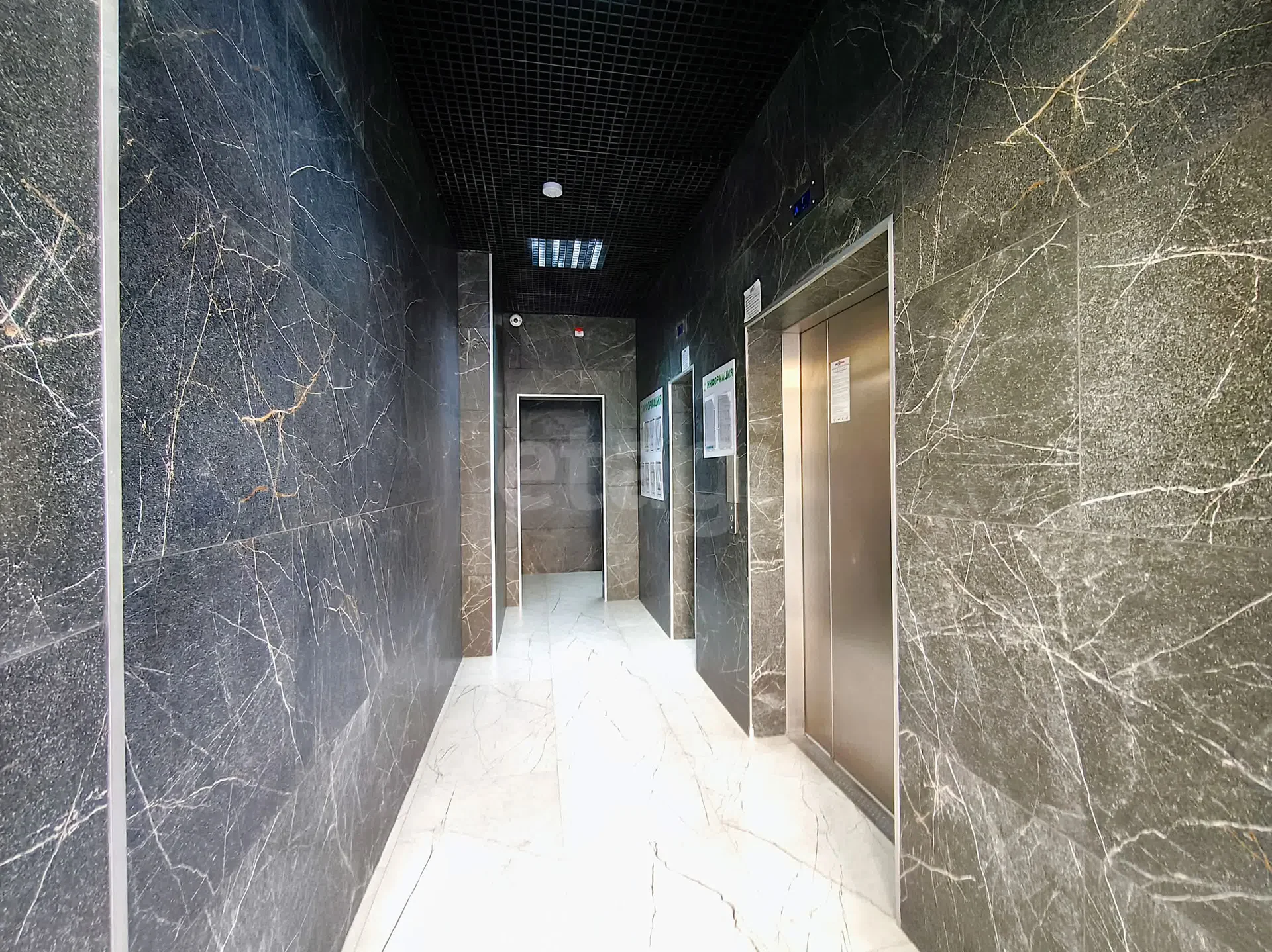 2-к квартира, 59.3м² (улица имени Героя Ростовского, 8к3) - миниатюра 40