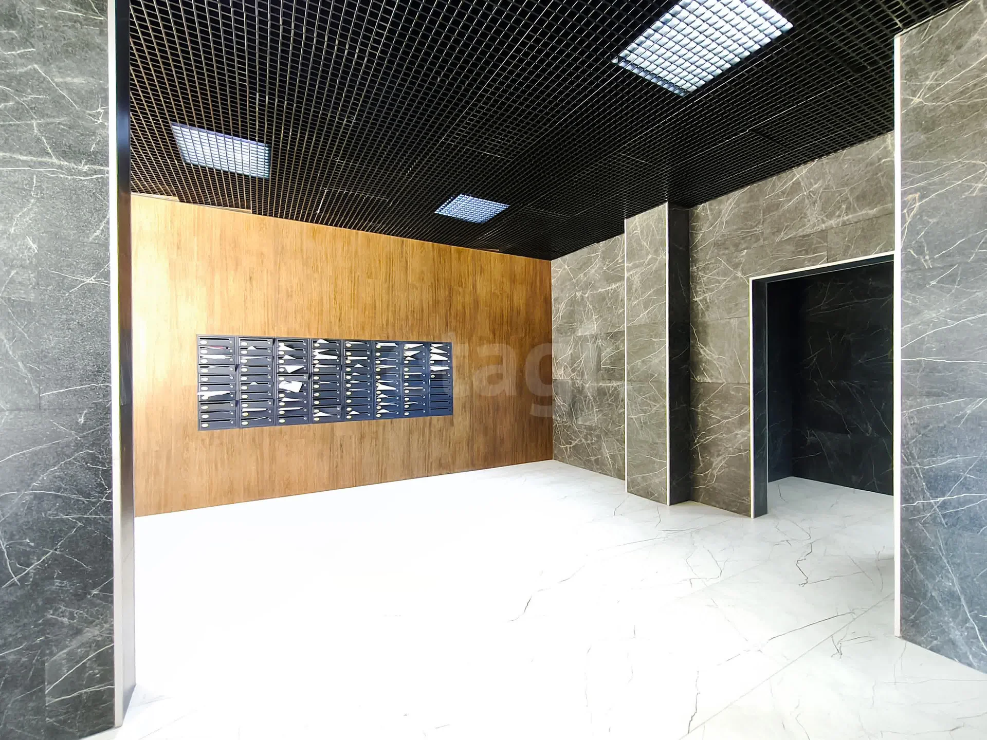 2-к квартира, 59.3м² (улица имени Героя Ростовского, 8к3) - миниатюра 41