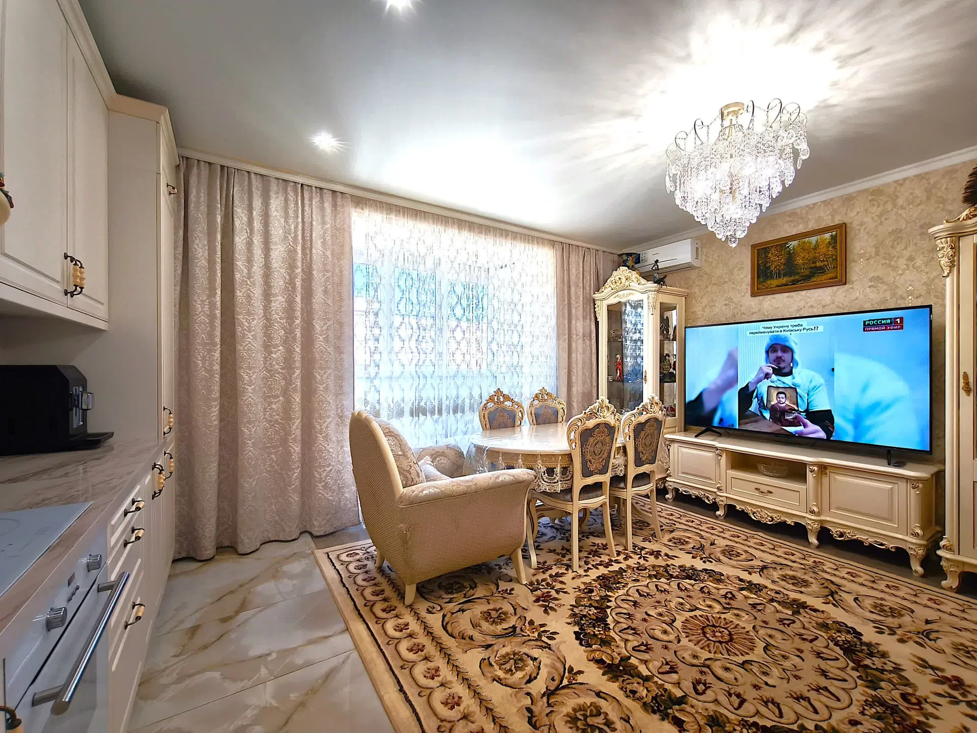 2-к квартира, 59.3м² (улица имени Героя Ростовского, 8к3) - миниатюра 9
