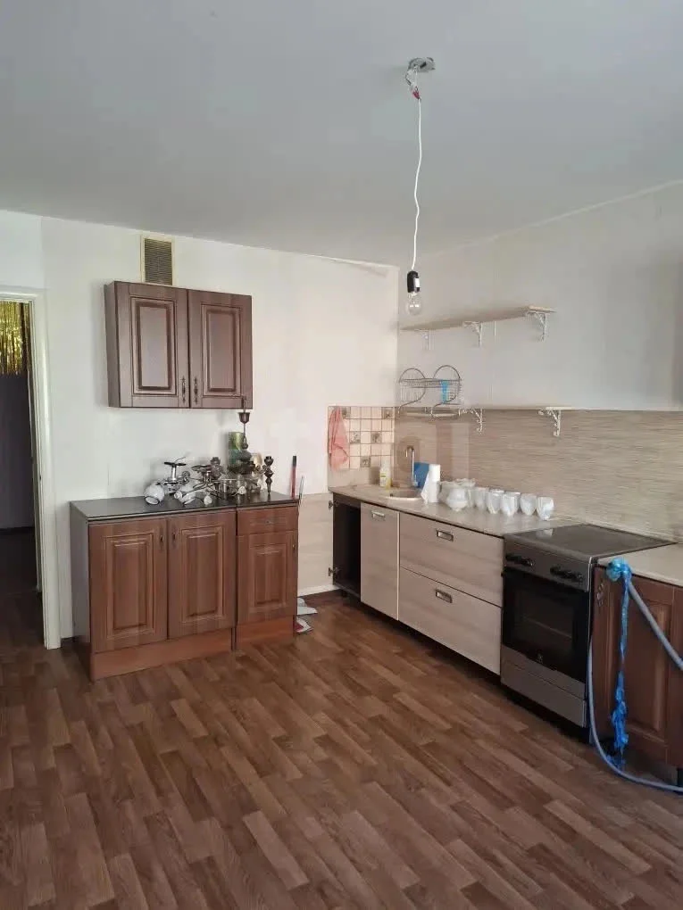 2-к квартира, 64.9м² (Душистая улица, 41) - изображение 1