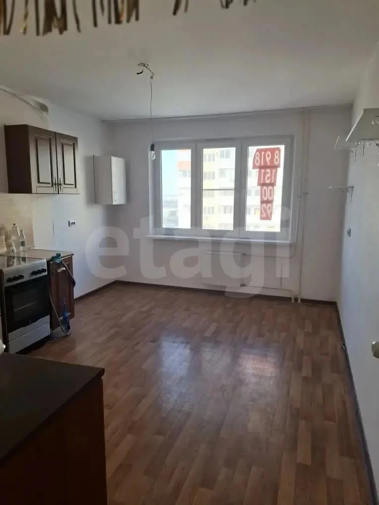 2-к квартира, 64.9м² (Душистая улица, 41) - миниатюра 2