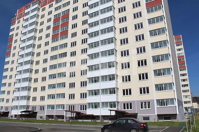 Студия, 24м² (улица Героя Владислава Посадского, 24) - миниатюра 10