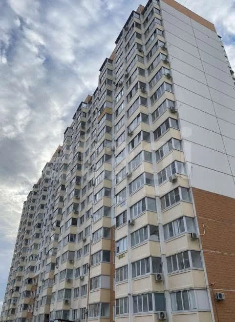 Студия, 24м² (улица Героя Владислава Посадского, 24) - миниатюра 11