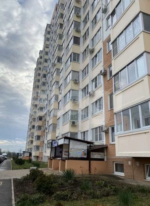 Студия, 24м² (улица Героя Владислава Посадского, 24) - миниатюра 12