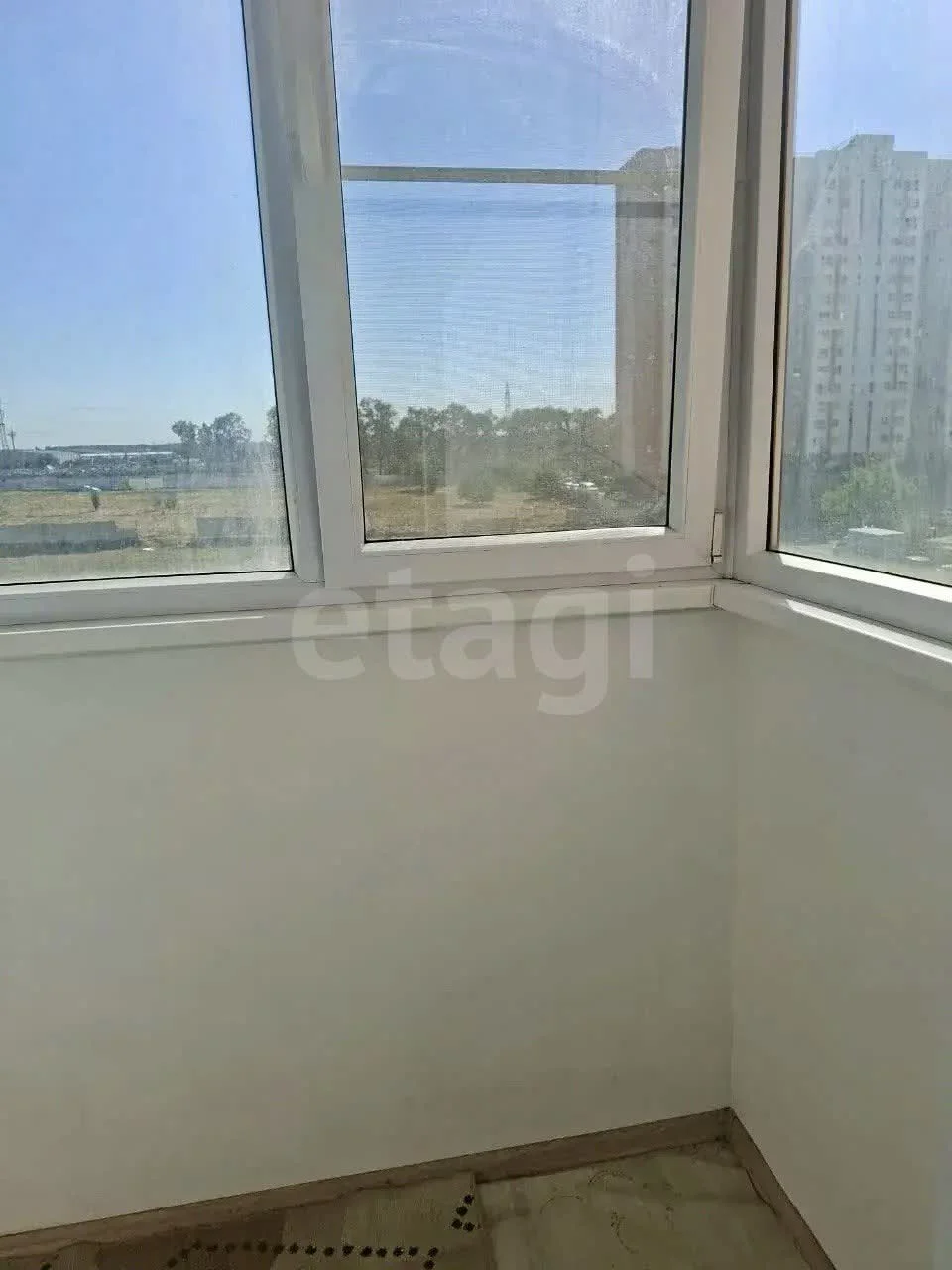 Студия, 24м² (улица Героя Владислава Посадского, 24) - миниатюра 5