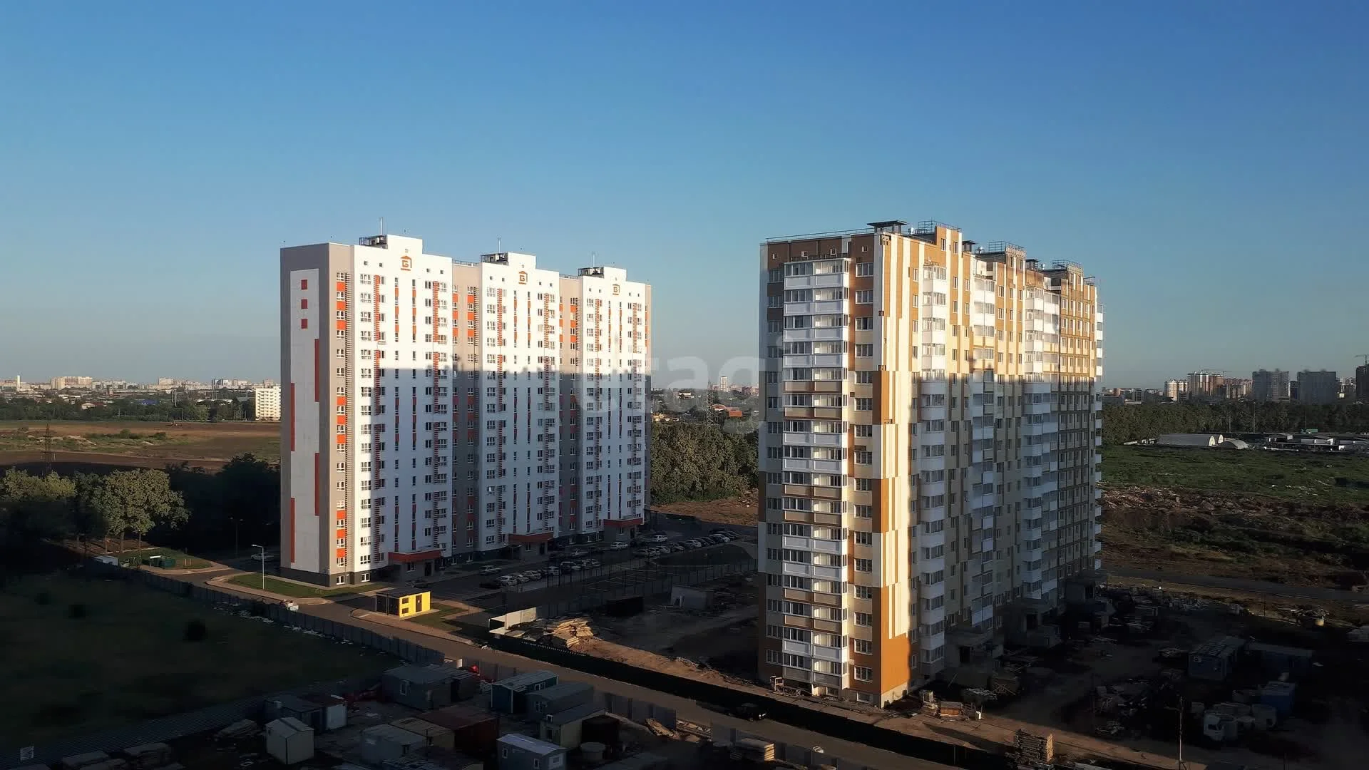 Студия, 24м² (улица Героя Владислава Посадского, 24) - миниатюра 8