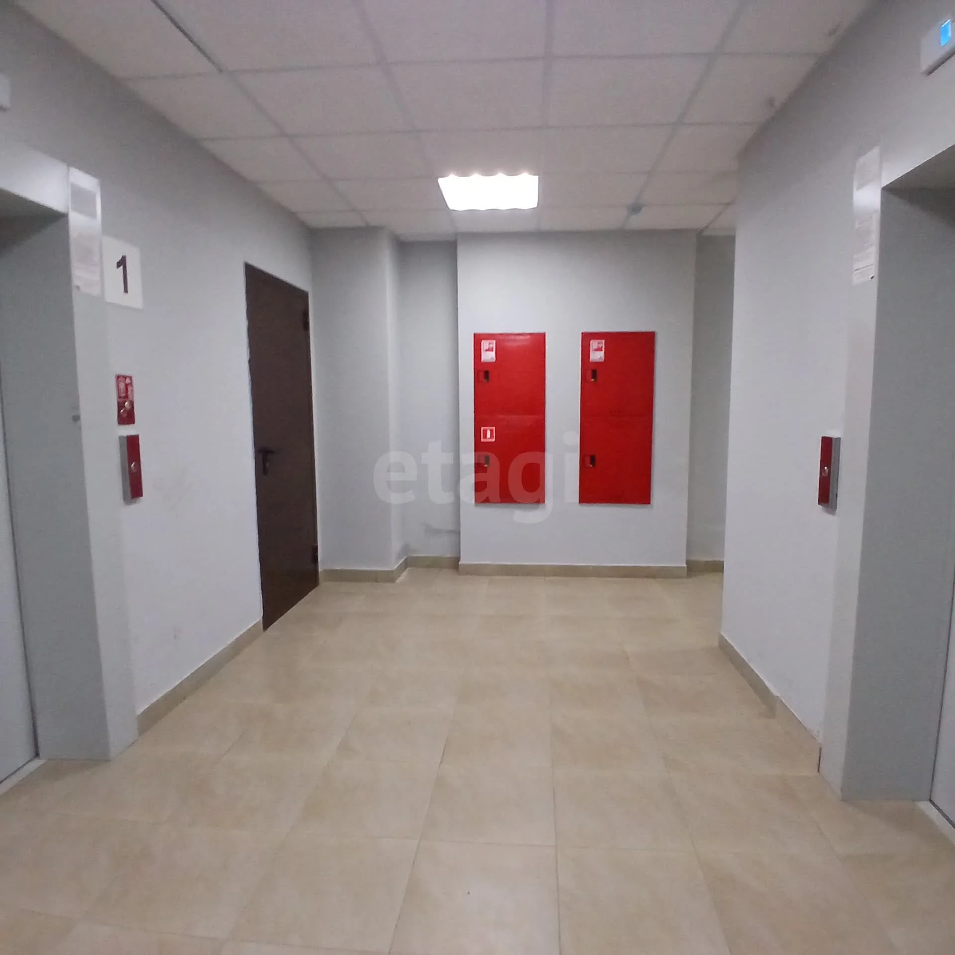 Студия, 29.2м² (улица имени Ф.И. Шаляпина, 30/1) - миниатюра 13