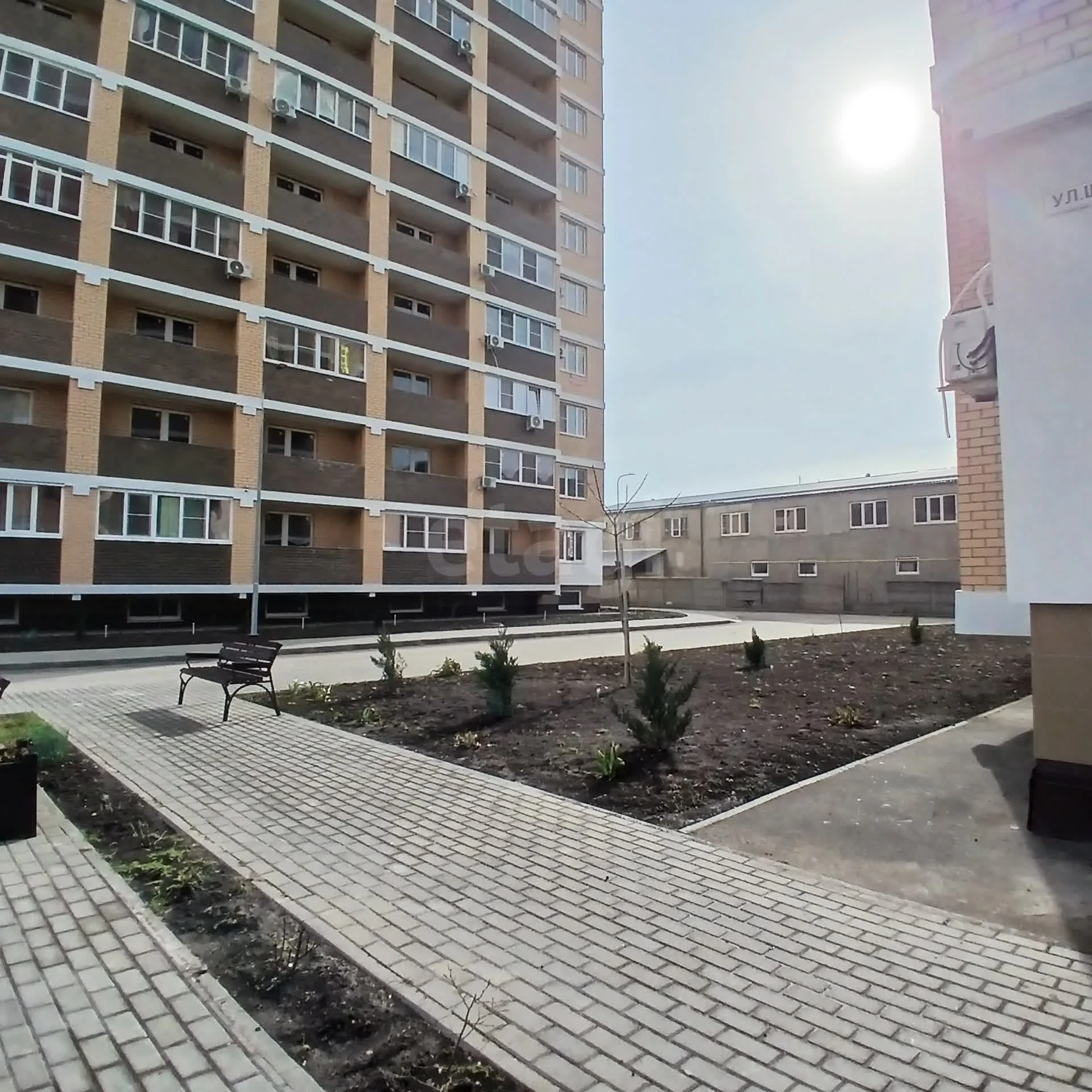 Студия, 29.2м² (улица имени Ф.И. Шаляпина, 30/1) - миниатюра 19