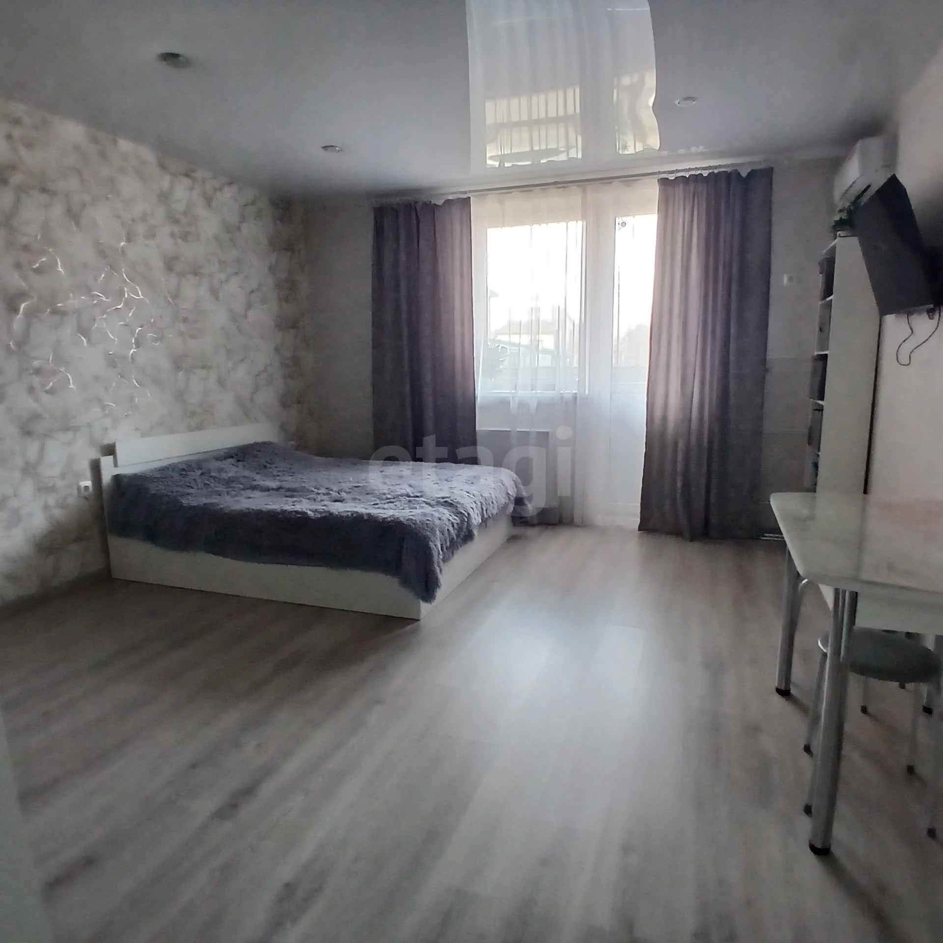 Студия, 29.2м² (улица имени Ф.И. Шаляпина, 30/1) - миниатюра 5