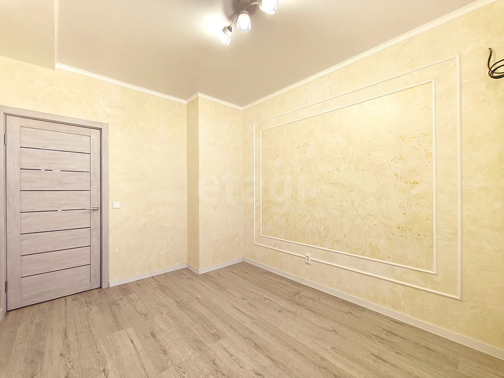 1-к квартира, 34.1м² (улица Западный Обход, 39/2к4) - миниатюра 10