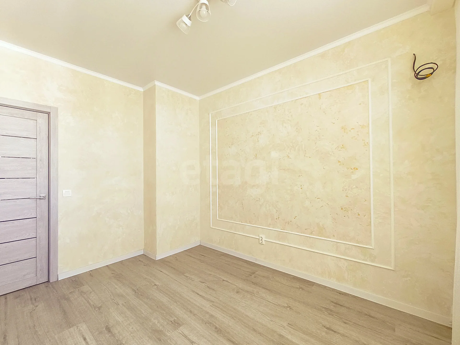 1-к квартира, 34.1м² (улица Западный Обход, 39/2к4) - миниатюра 11