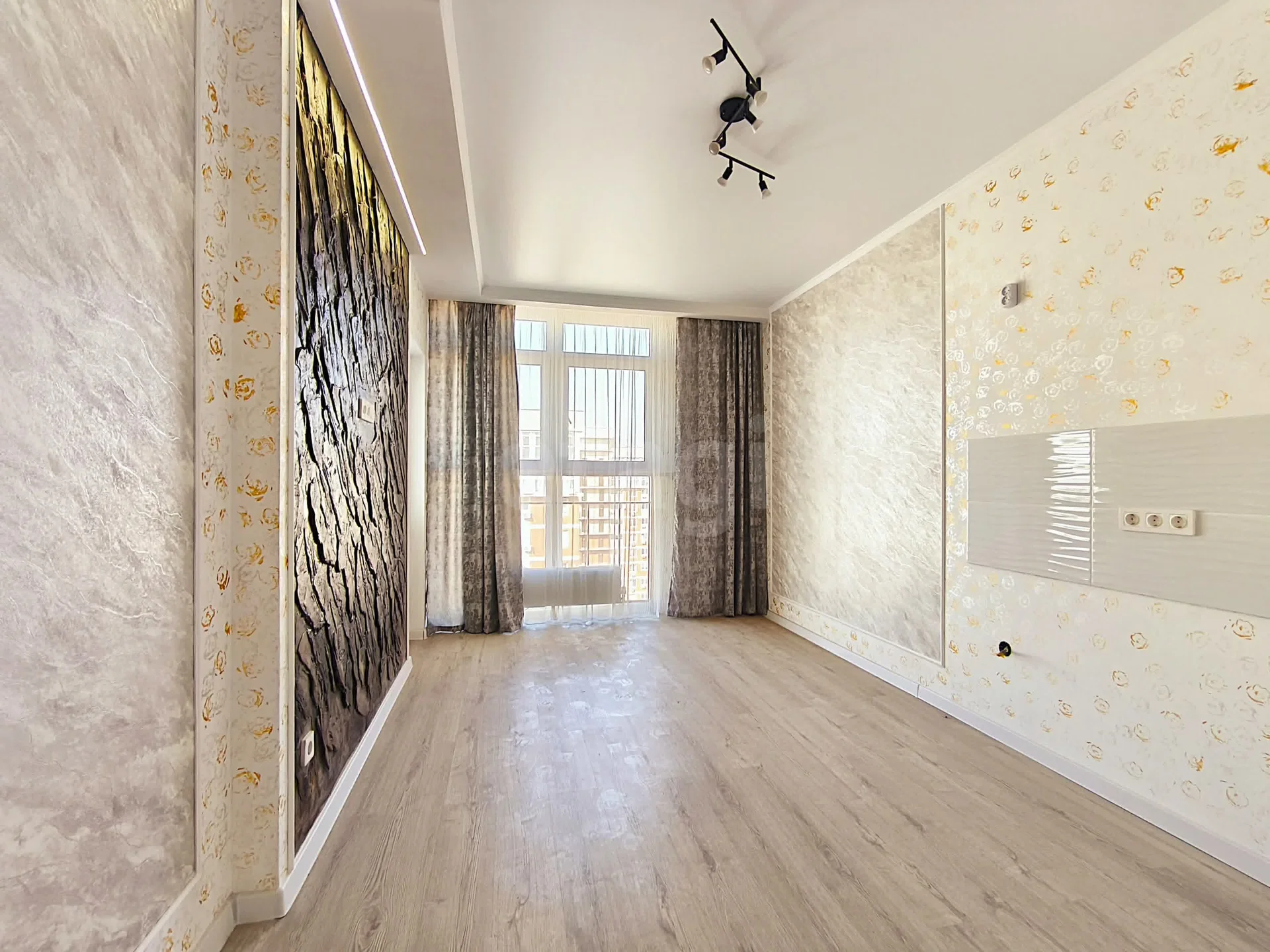 1-к квартира, 34.1м² (улица Западный Обход, 39/2к4) - миниатюра 14