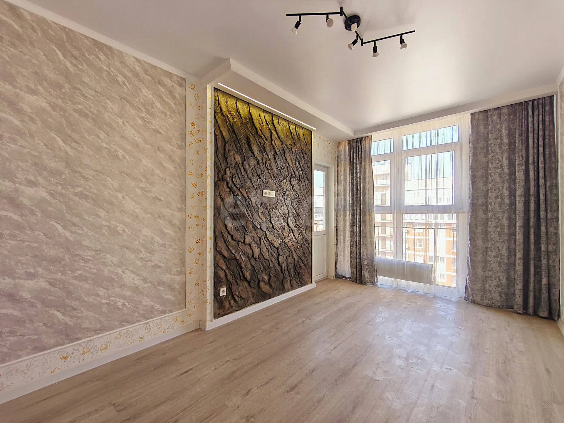1-к квартира, 34.1м² (улица Западный Обход, 39/2к4) - миниатюра 15