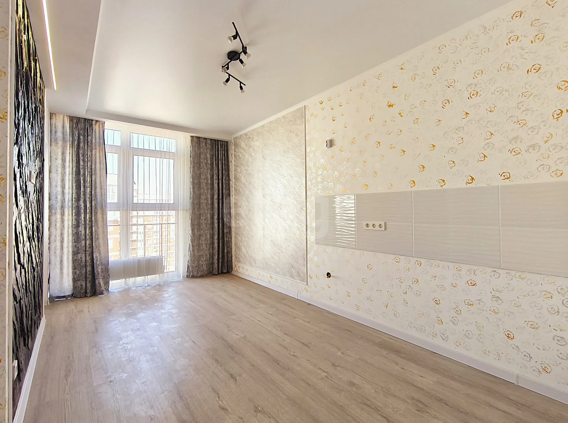1-к квартира, 34.1м² (улица Западный Обход, 39/2к4) - миниатюра 16