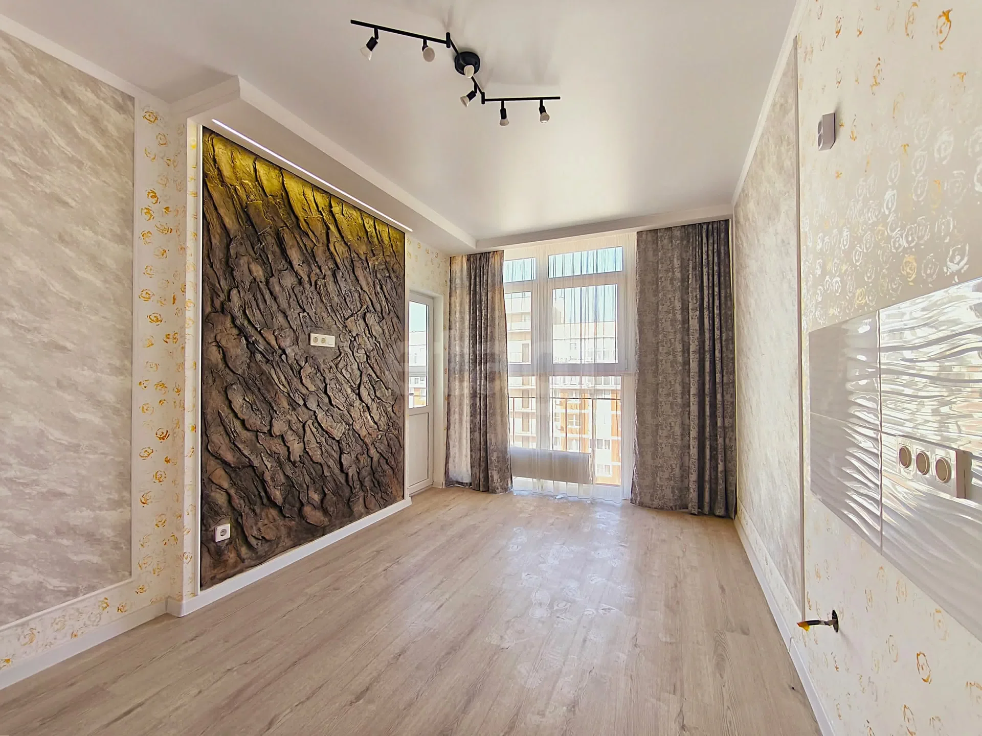1-к квартира, 34.1м² (улица Западный Обход, 39/2к4) - миниатюра 2