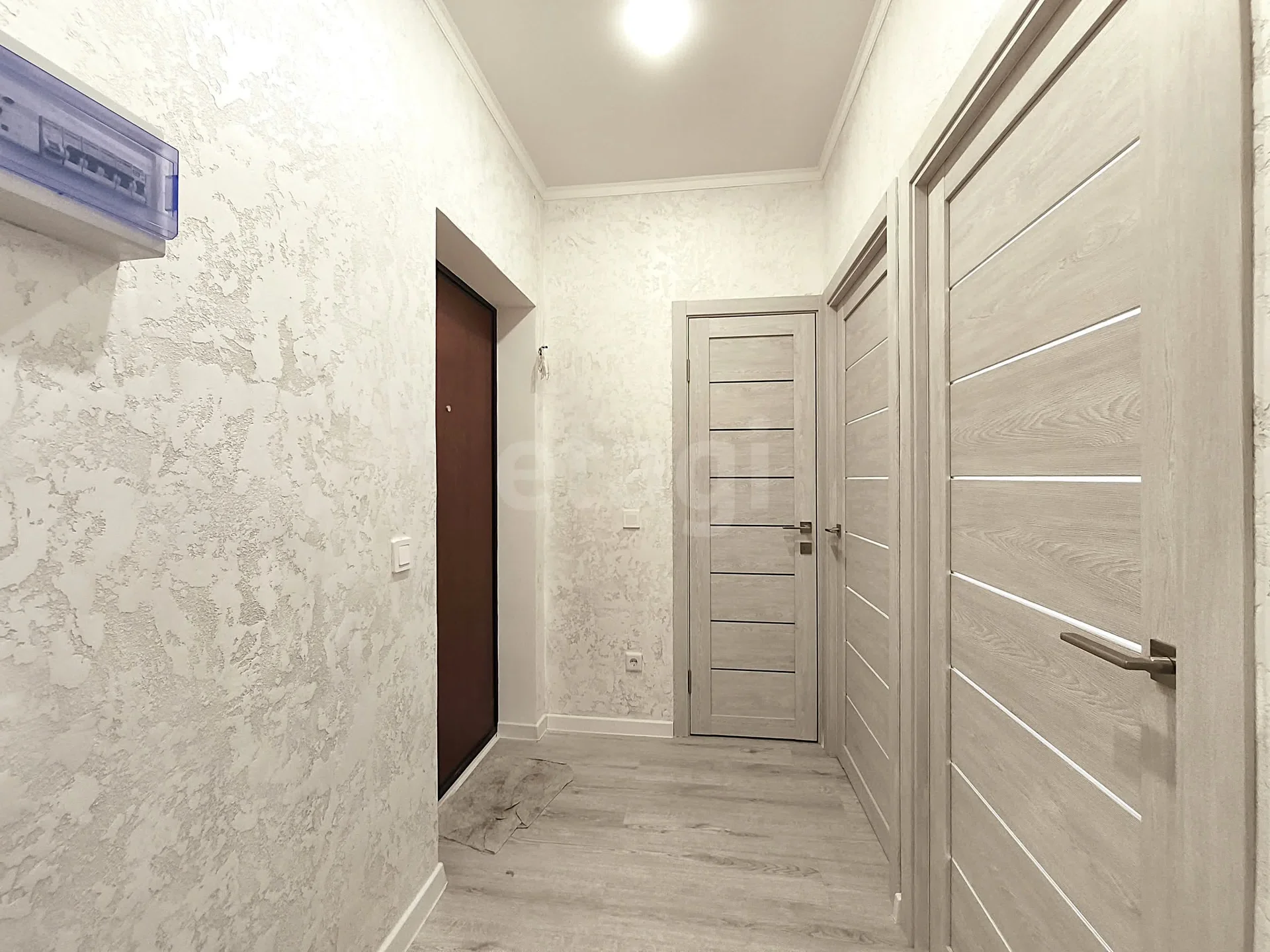 1-к квартира, 34.1м² (улица Западный Обход, 39/2к4) - миниатюра 21