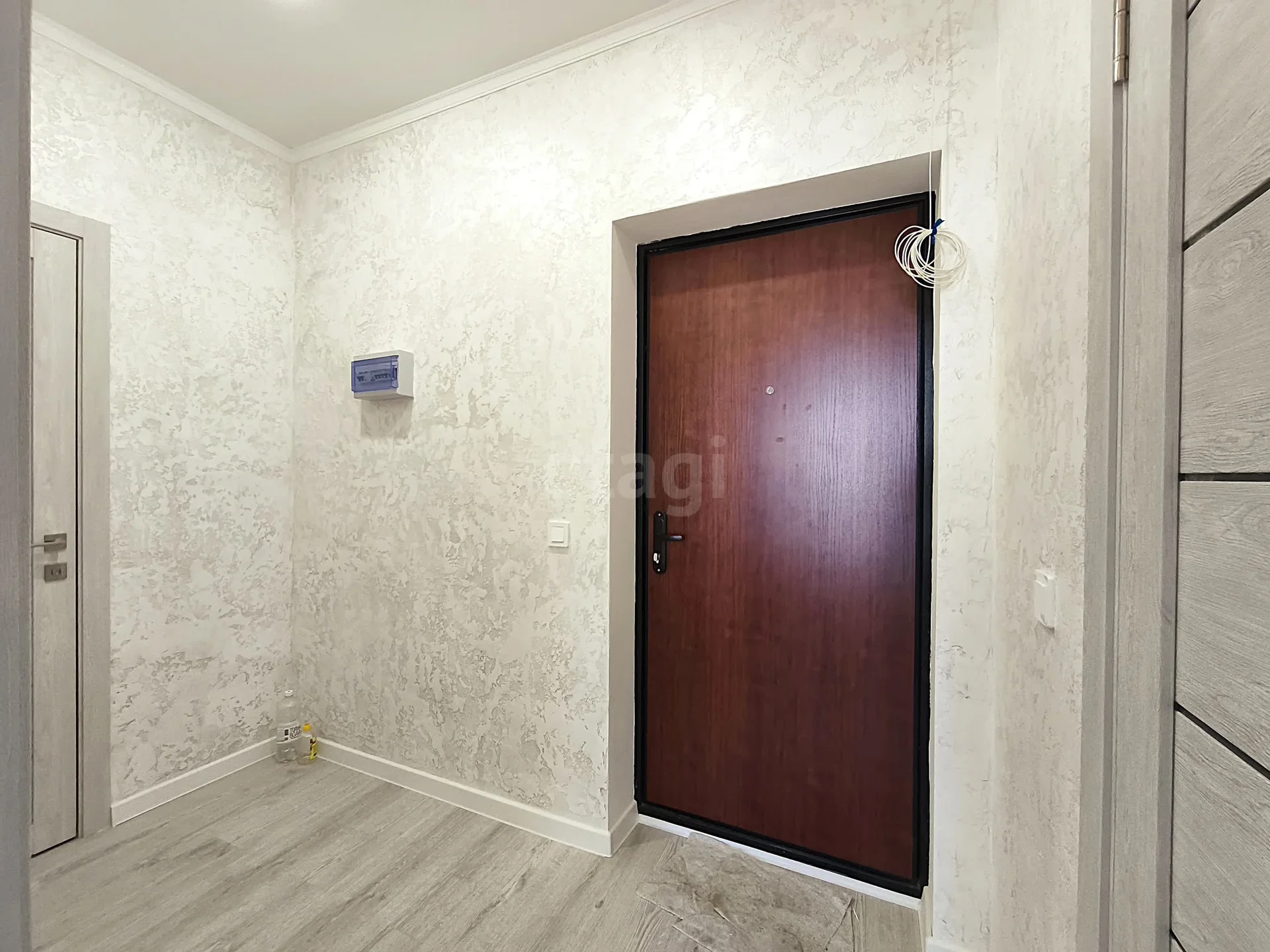 1-к квартира, 34.1м² (улица Западный Обход, 39/2к4) - миниатюра 22