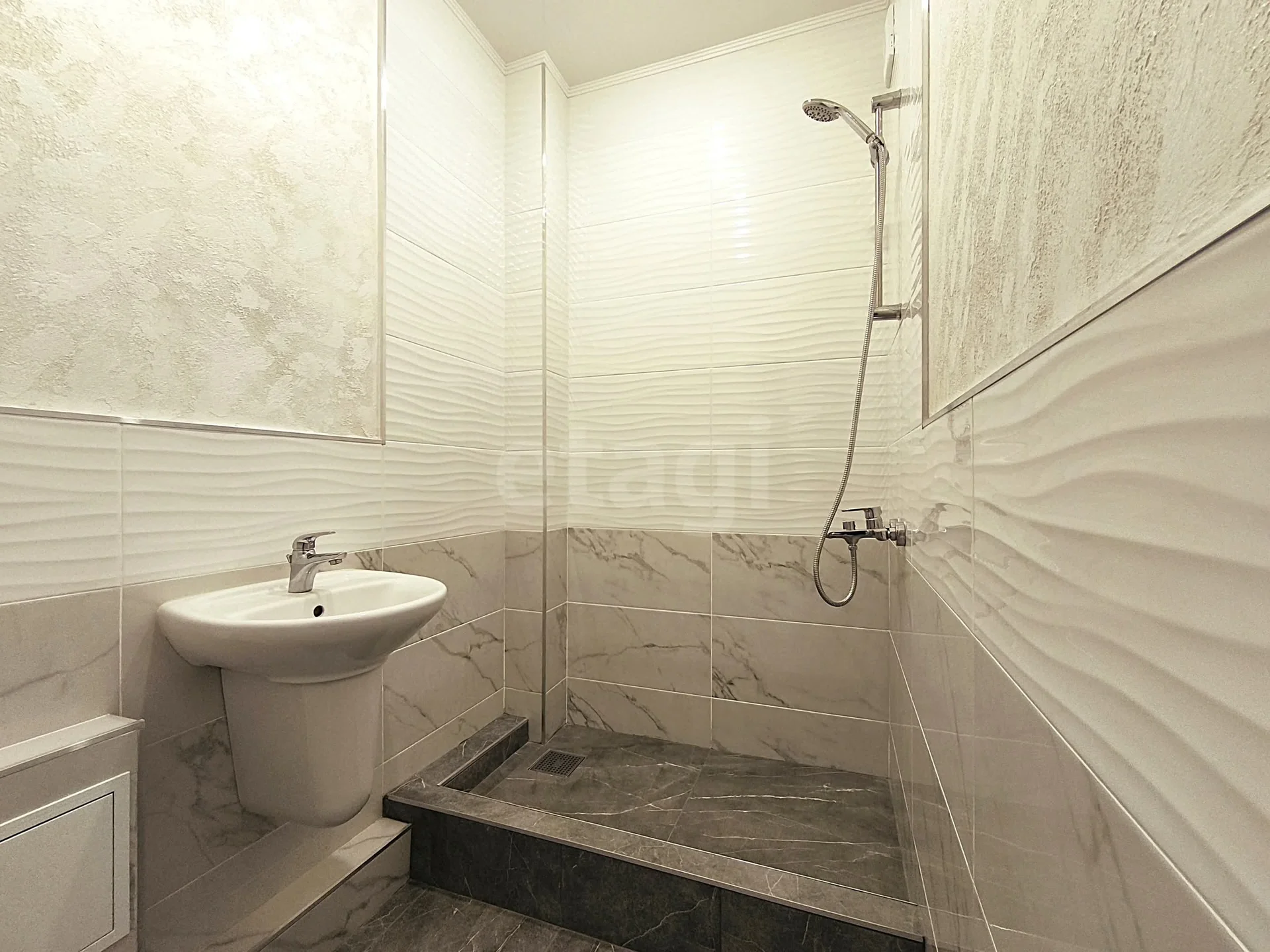 1-к квартира, 34.1м² (улица Западный Обход, 39/2к4) - миниатюра 27