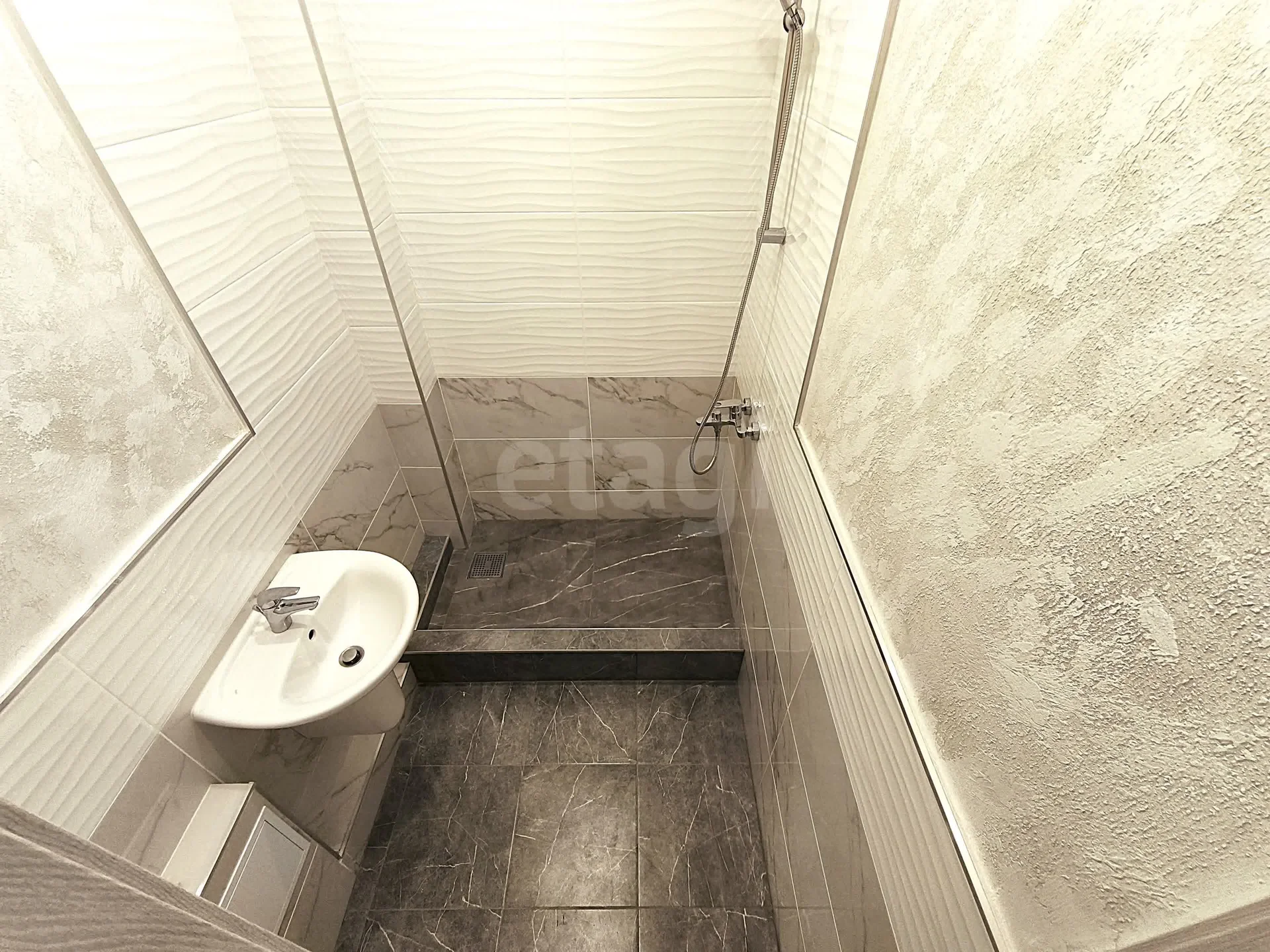 1-к квартира, 34.1м² (улица Западный Обход, 39/2к4) - миниатюра 28