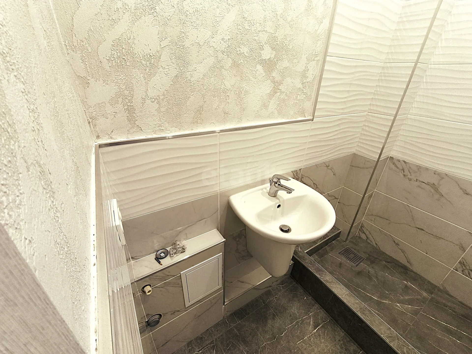 1-к квартира, 34.1м² (улица Западный Обход, 39/2к4) - миниатюра 29