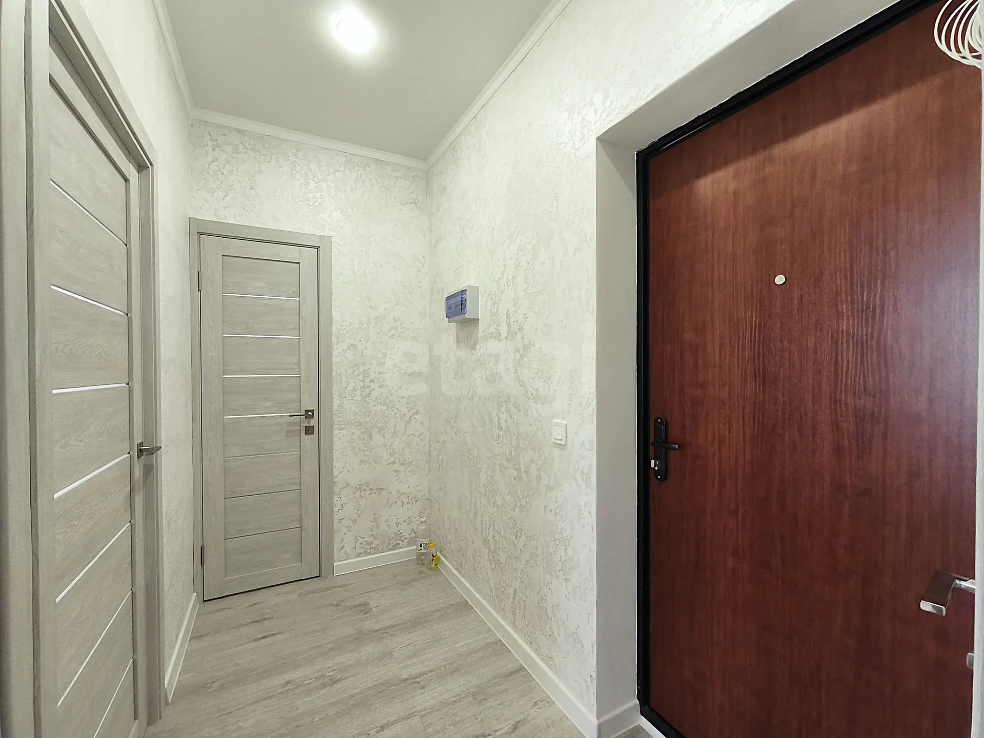 1-к квартира, 34.1м² (улица Западный Обход, 39/2к4) - миниатюра 4