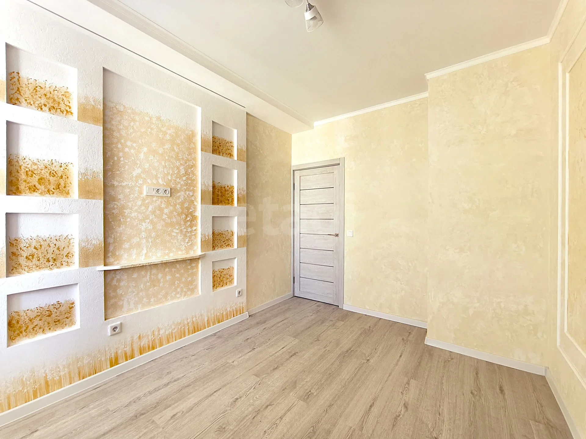 1-к квартира, 34.1м² (улица Западный Обход, 39/2к4) - миниатюра 8