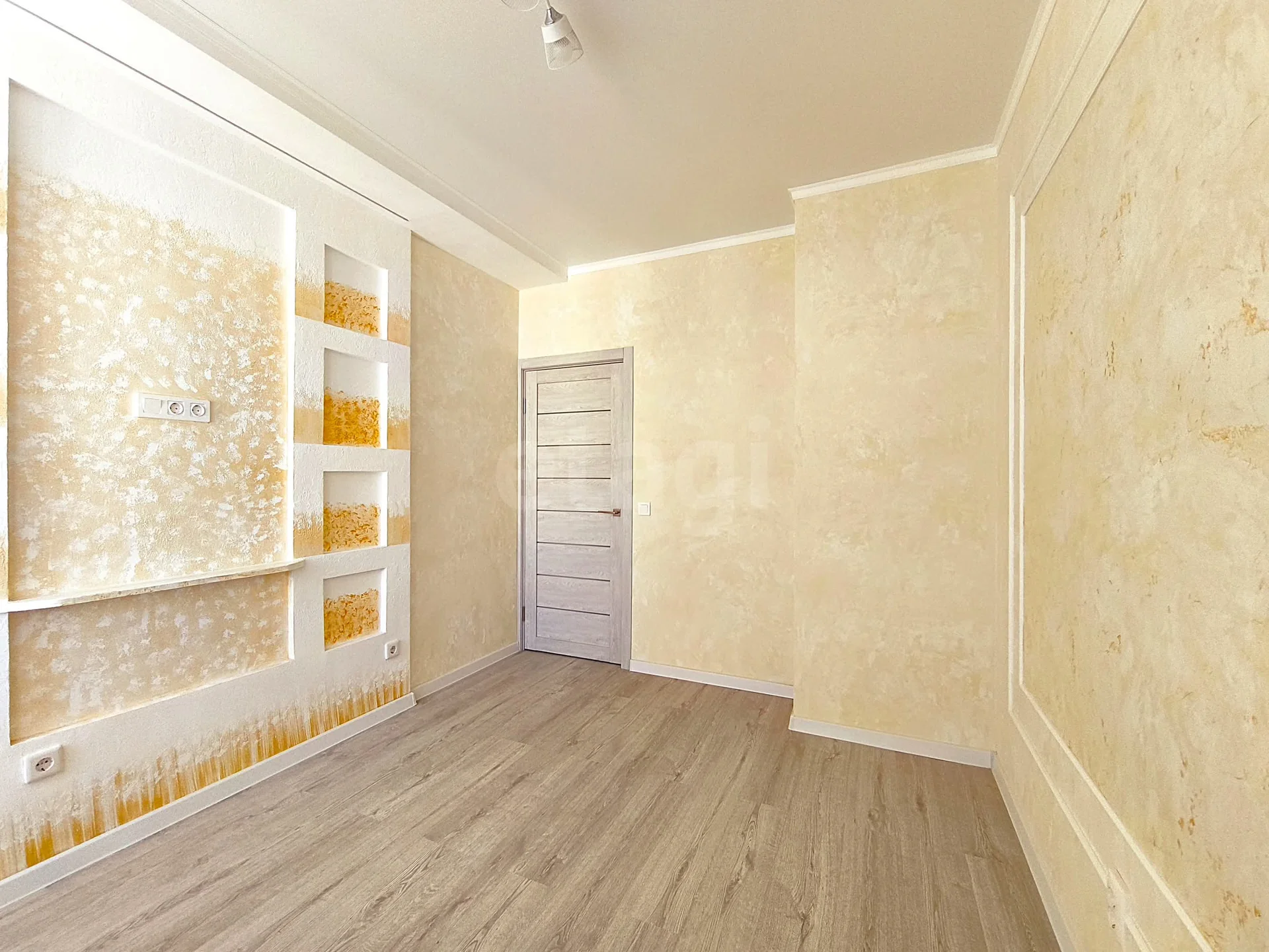 1-к квартира, 34.1м² (улица Западный Обход, 39/2к4) - миниатюра 9