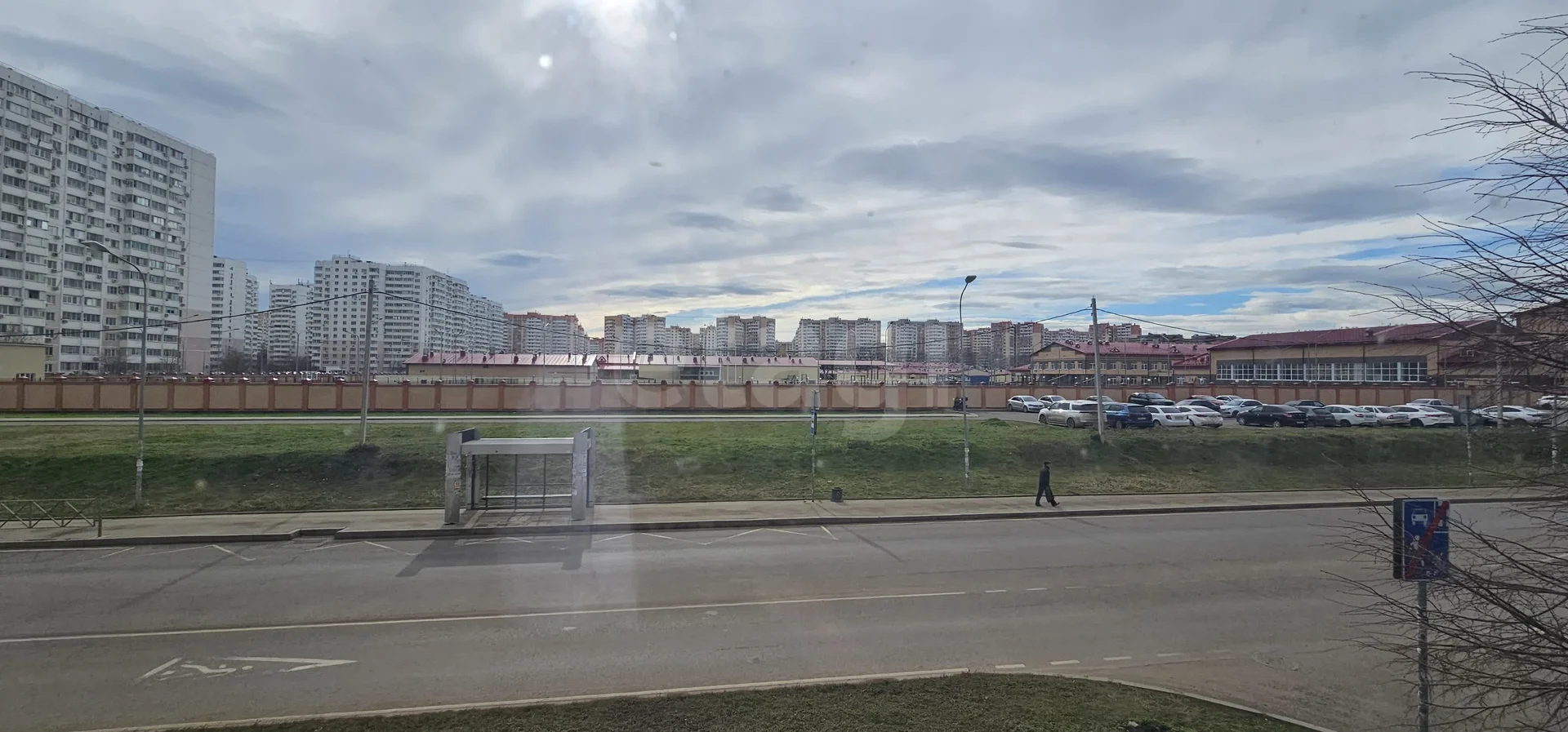 1-к квартира, 54.3м² (Черкасская улица, 101) - миниатюра 10